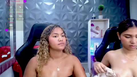 Cristal online show from 02.20.26