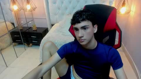 ANGEL  online show from 10.08.25