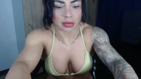 Snapshot of cristalbeautiful1 chatting on 05.02.26 Natalie online show from 05.02.26