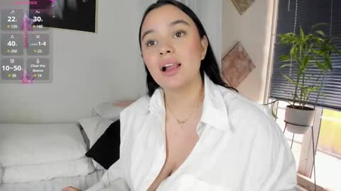 Cristal Cute  online show from 12.03.24