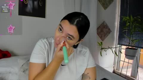 Cristal Cute  online show from 12.04.24