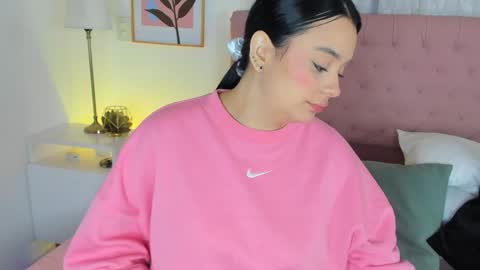 Cristal Cute  online show from 01.18.25