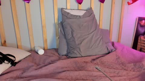 Cristal Cute  online show from 02.17.25