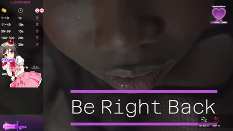 cristale69 online show from 01.28.25