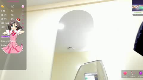 cristale69 online show from 02.07.25