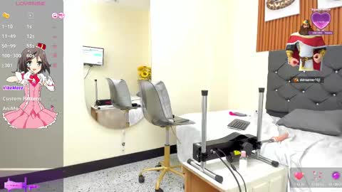 cristale69 online show from 02.14.25