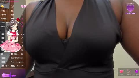 cristale69 online show from 03.04.25