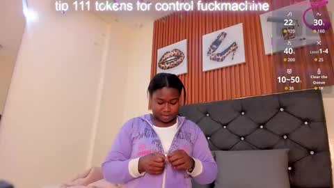 cristale69 online show from 09.17.25