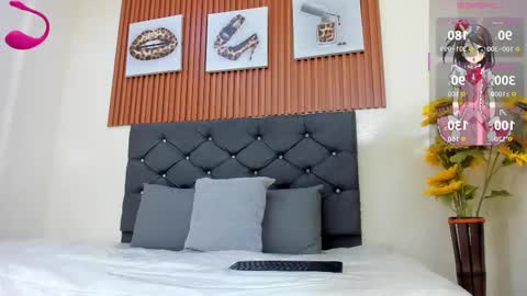 cristale69 online show from 10.21.25