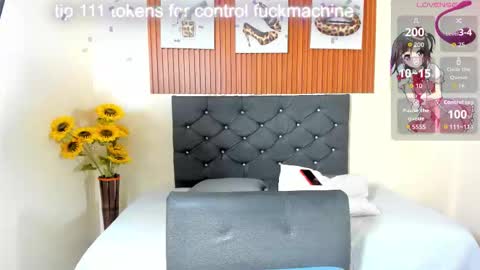 cristale69 online show from 10.25.25