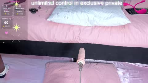 cristale69 online show from 02.25.26