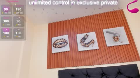 cristale69 online show from 03.24.26