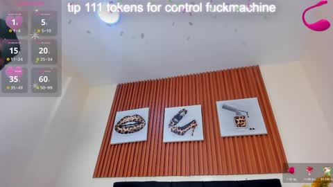 cristale69 online show from 04.09.26