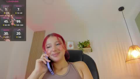 cristalfoxy_ online show from 01.08.26