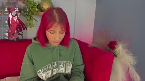 cristalfoxy_ online show from 03.29.26