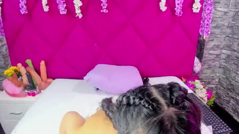 Cristal online show from 10.31.25