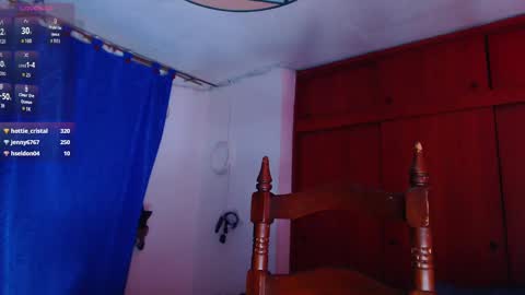 Snapshot of cristalhottie_2 chatting on 10.04.25 Cristal online show from 10.04.25