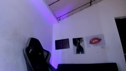 cristal miller online show from 03.20.26