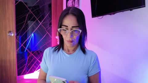 cristal miller online show from 04.03.26