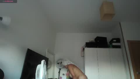 cristalmoon online show from 06.03.26