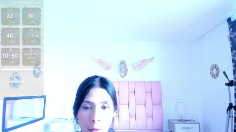 cristal online show from 12.31.24