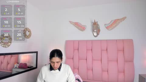 cristal online show from 01.04.25