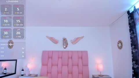 cristal online show from 01.04.25