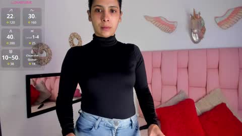 cristal online show from 01.10.25