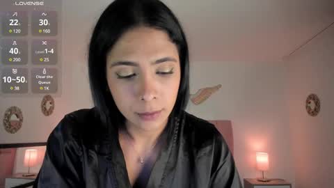 cristal online show from 01.15.25