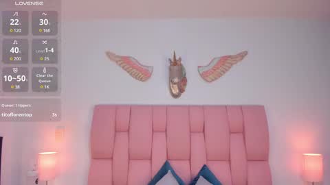 cristal online show from 01.16.25