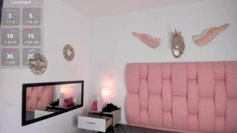 cristal online show from 01.30.25