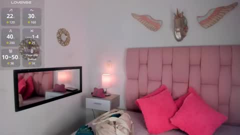 cristal online show from 02.04.25