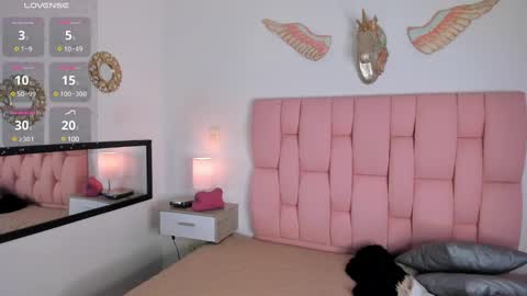 cristal online show from 02.05.25