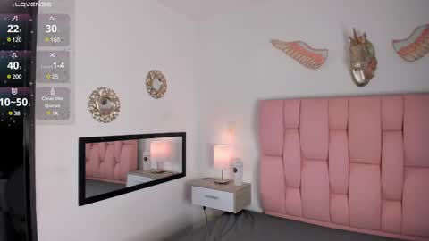 cristal online show from 02.10.25