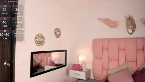 cristal online show from 02.19.25