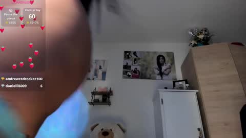 cristal online show from 09.25.25