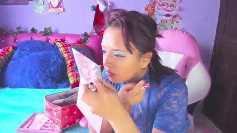 Natis online show from 12.19.24