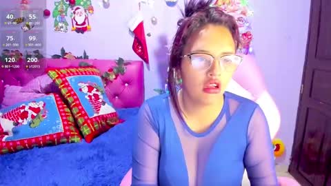 Natis online show from 12.31.24