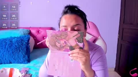 Natis online show from 10.06.25