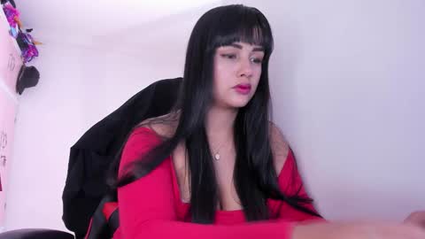 CRISTAL SADIK online show from 09.14.25