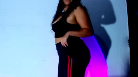 cristal online show from 03.19.26