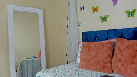 cristal walker online show from 01.31.25