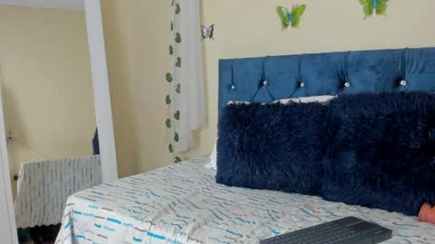 cristal walker online show from 03.04.25