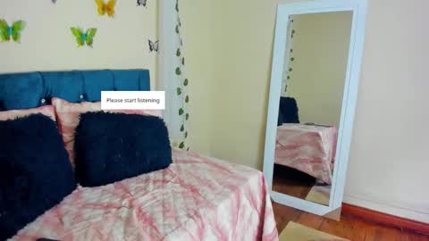 cristal walker online show from 09.16.25