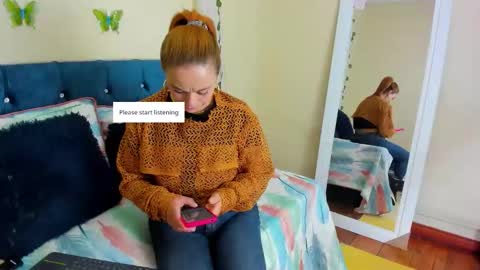 cristal walker online show from 09.26.25