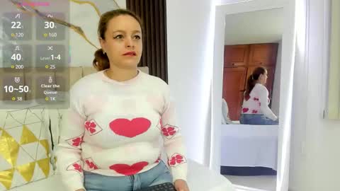 Snapshot of cristalwalker__ chatting on 01.19.26 cristal walker online show from 01.19.26