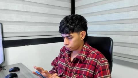 cristhian online show from 10.02.25