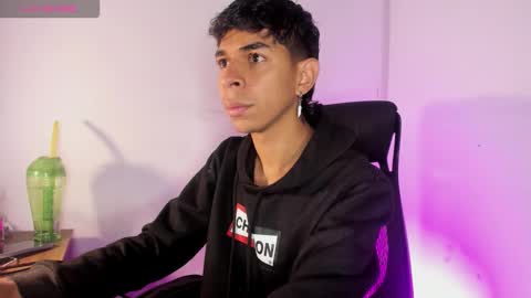 cristhian online show from 01.08.26