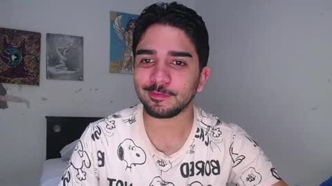 Alejandro online show from 03.31.26