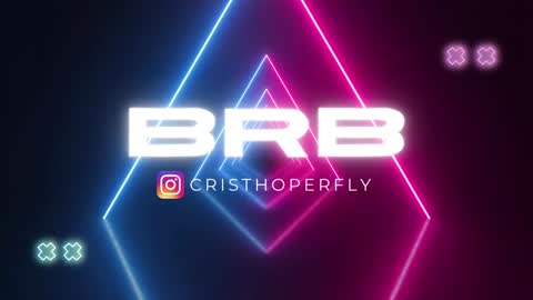 Cris  Independent model online show from 12.04.24
